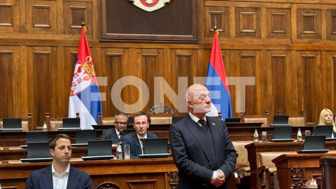 Lažna odluka o pomilovanju